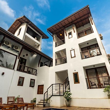 Hotel Bella Vista Anuradhapura Luaran gambar
