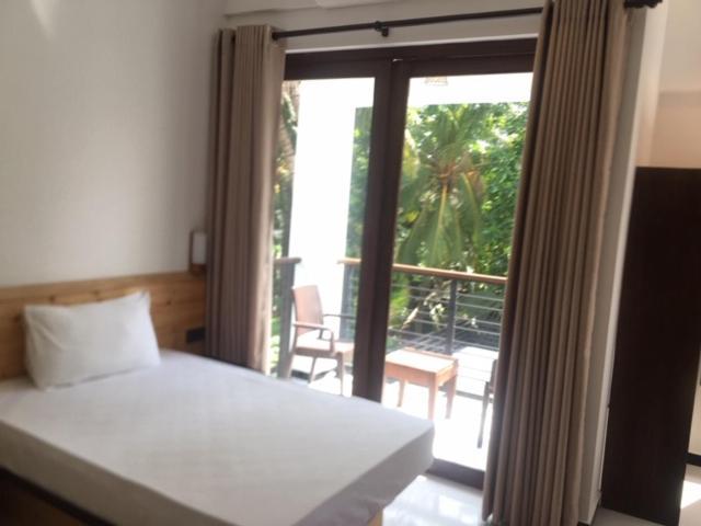 Hotel Bella Vista Anuradhapura Luaran gambar