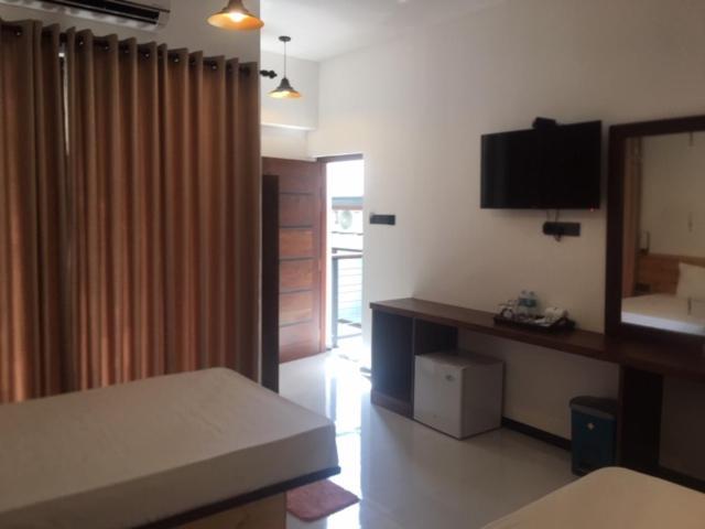 Hotel Bella Vista Anuradhapura Luaran gambar