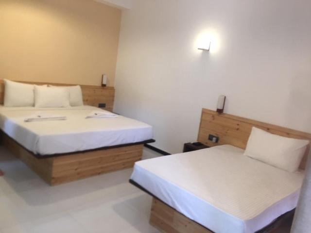 Hotel Bella Vista Anuradhapura Luaran gambar