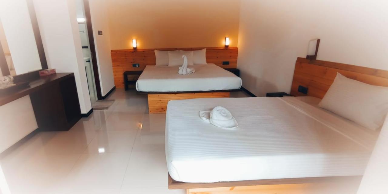 Hotel Bella Vista Anuradhapura Luaran gambar