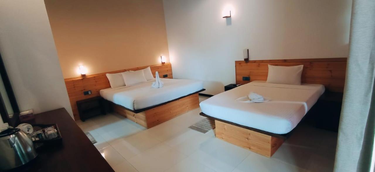 Hotel Bella Vista Anuradhapura Luaran gambar