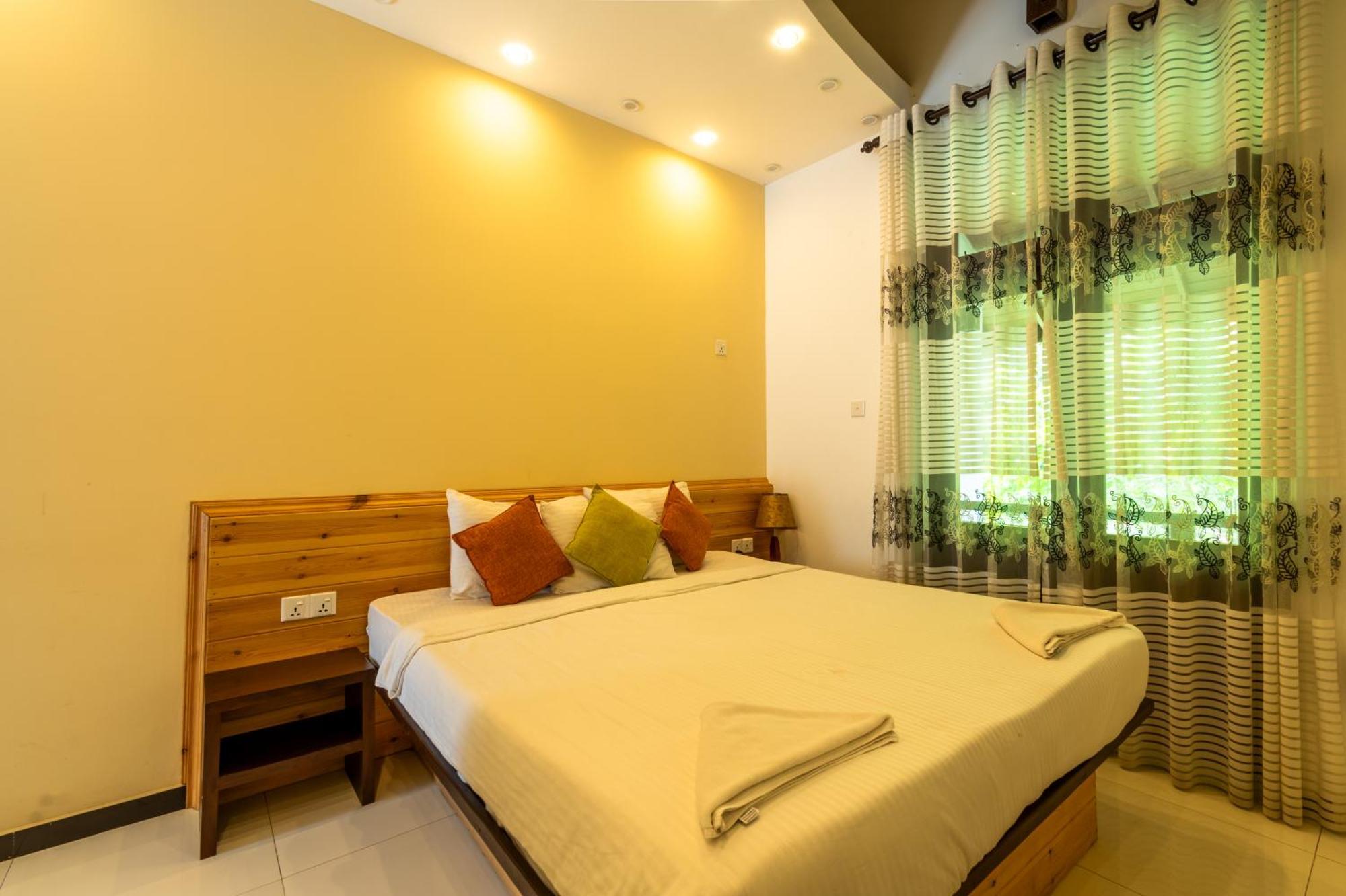Hotel Bella Vista Anuradhapura Luaran gambar