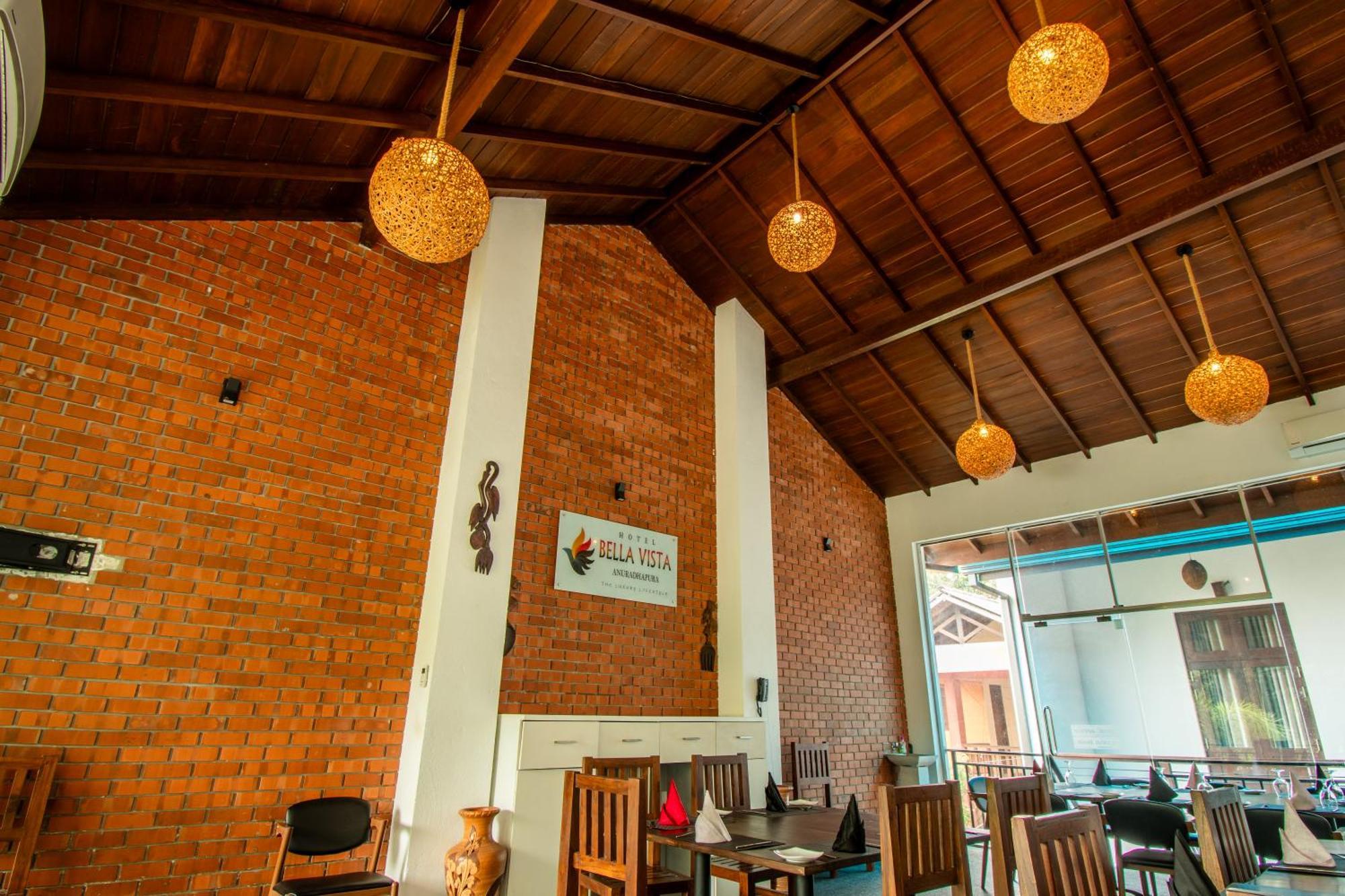 Hotel Bella Vista Anuradhapura Luaran gambar