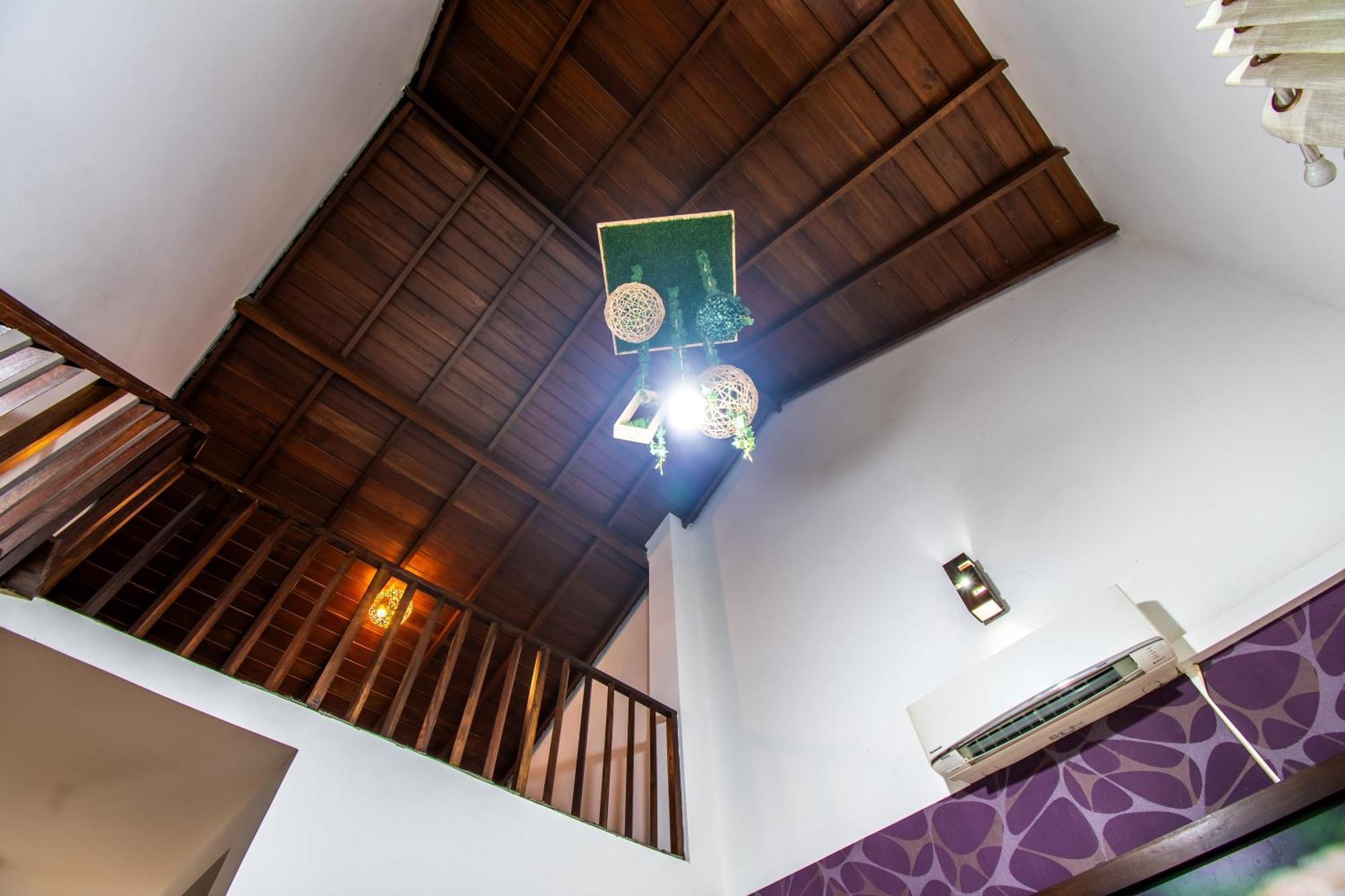 Hotel Bella Vista Anuradhapura Luaran gambar
