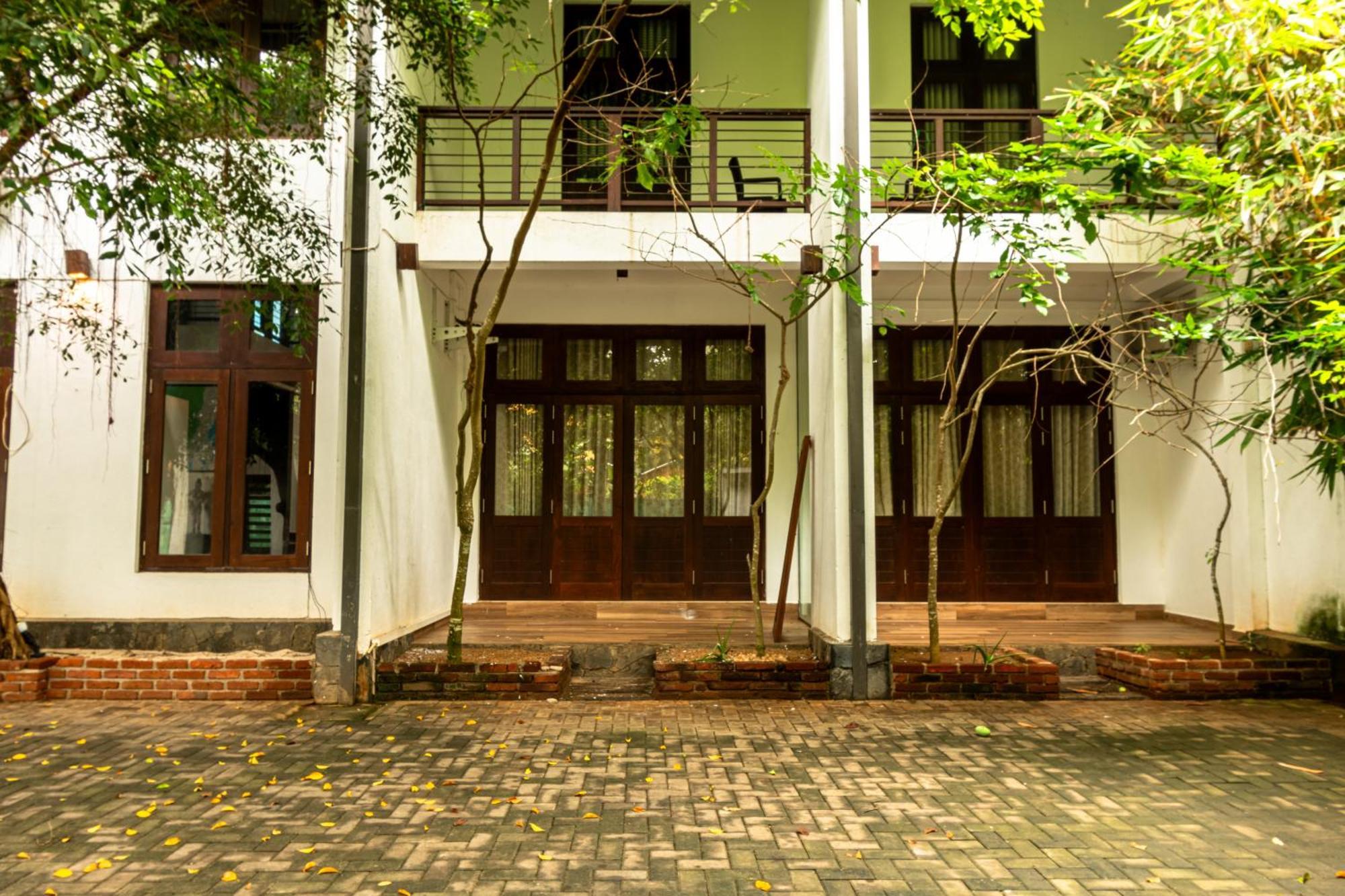 Hotel Bella Vista Anuradhapura Luaran gambar