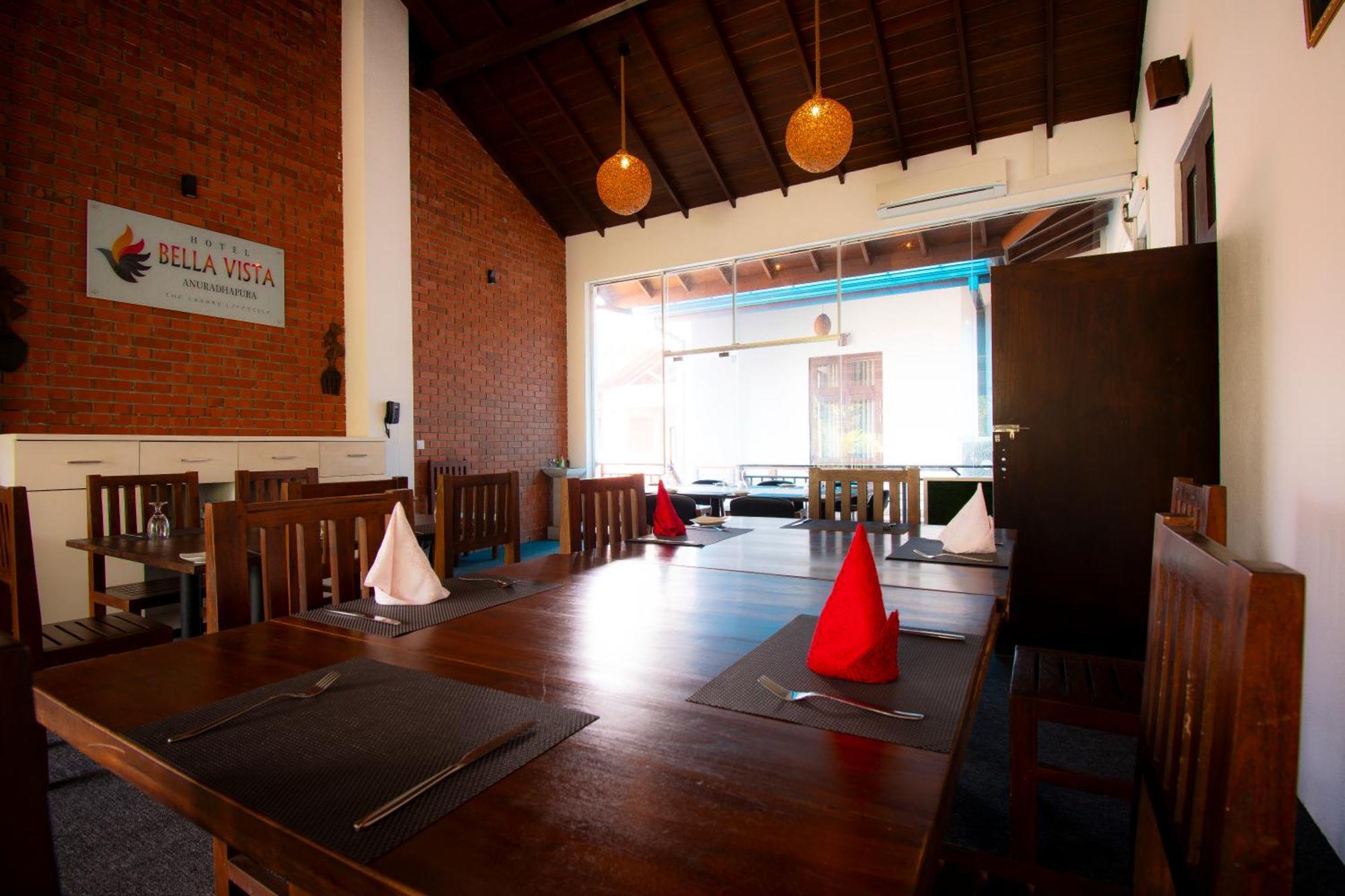 Hotel Bella Vista Anuradhapura Luaran gambar