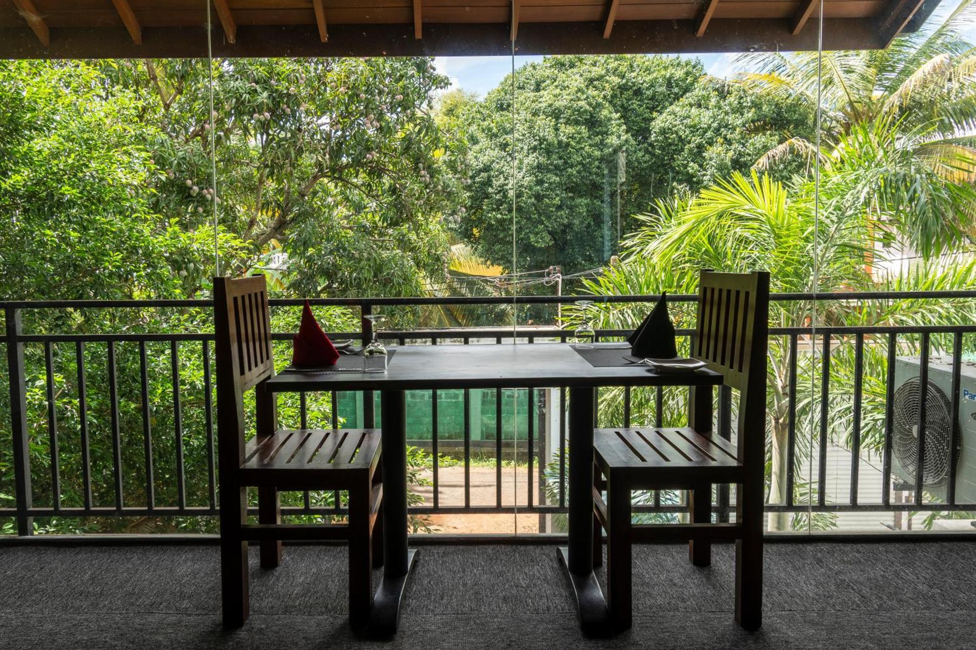 Hotel Bella Vista Anuradhapura Luaran gambar