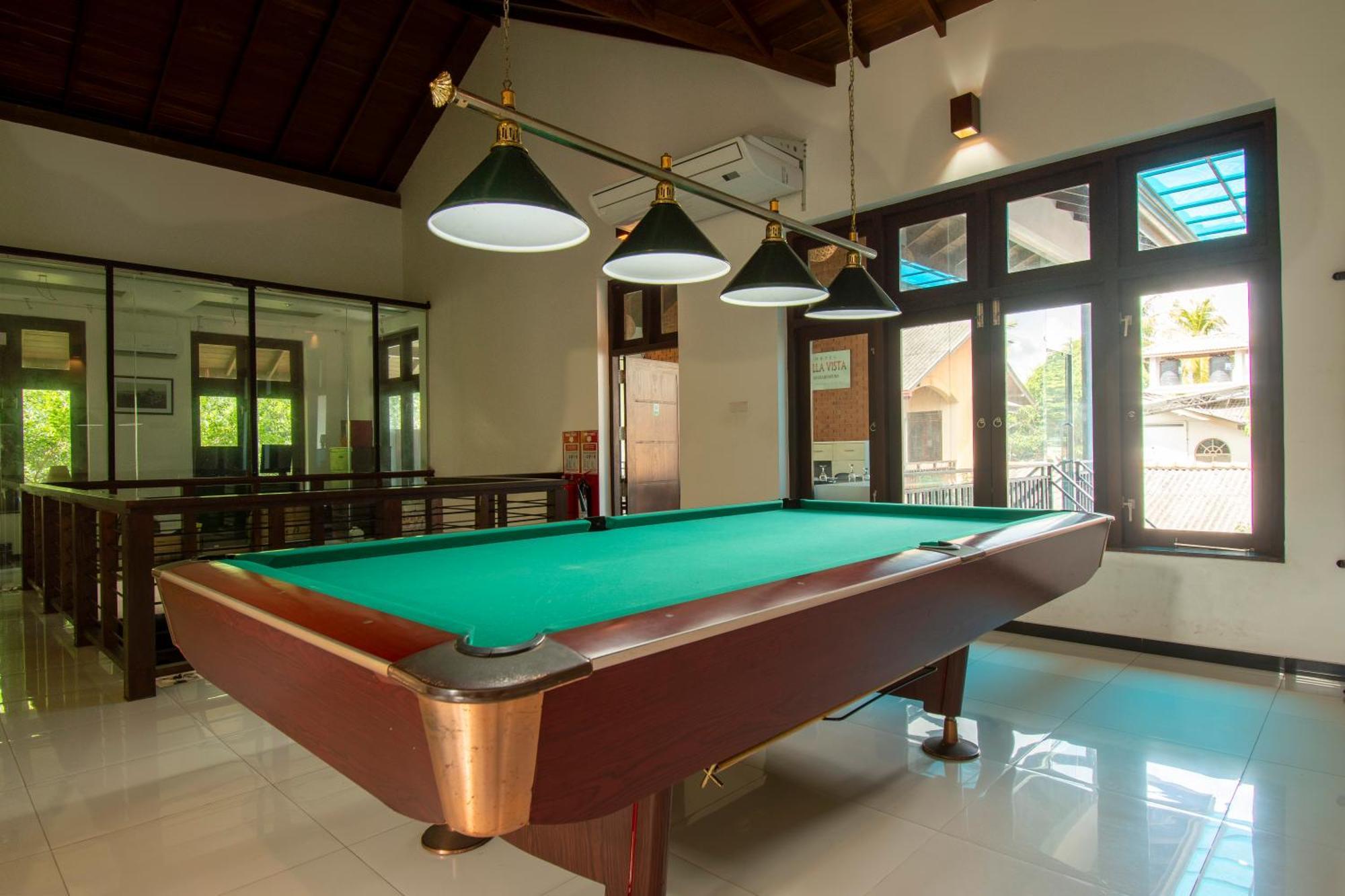 Hotel Bella Vista Anuradhapura Luaran gambar