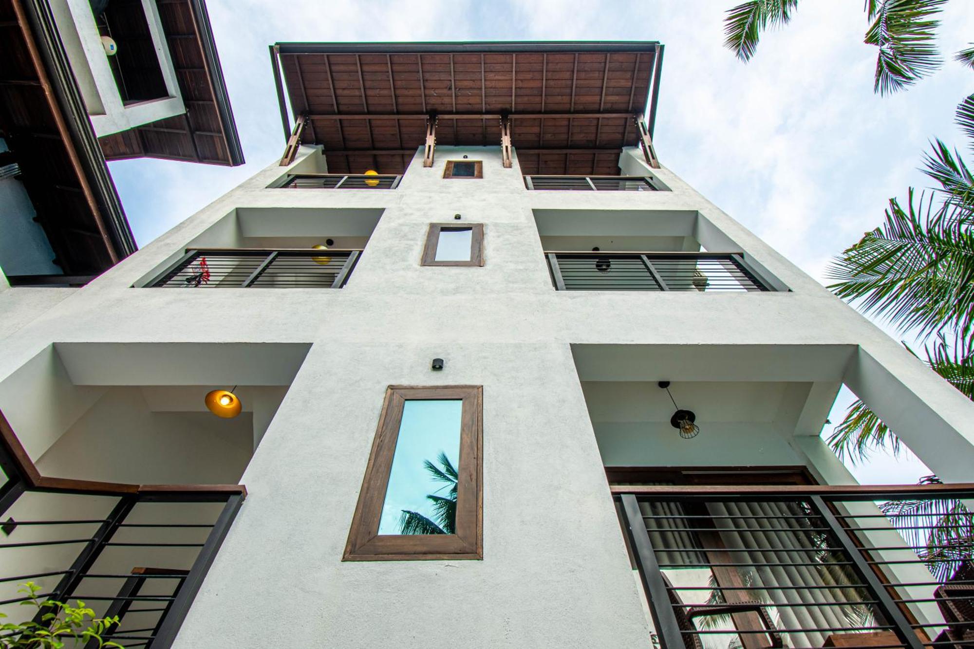 Hotel Bella Vista Anuradhapura Luaran gambar