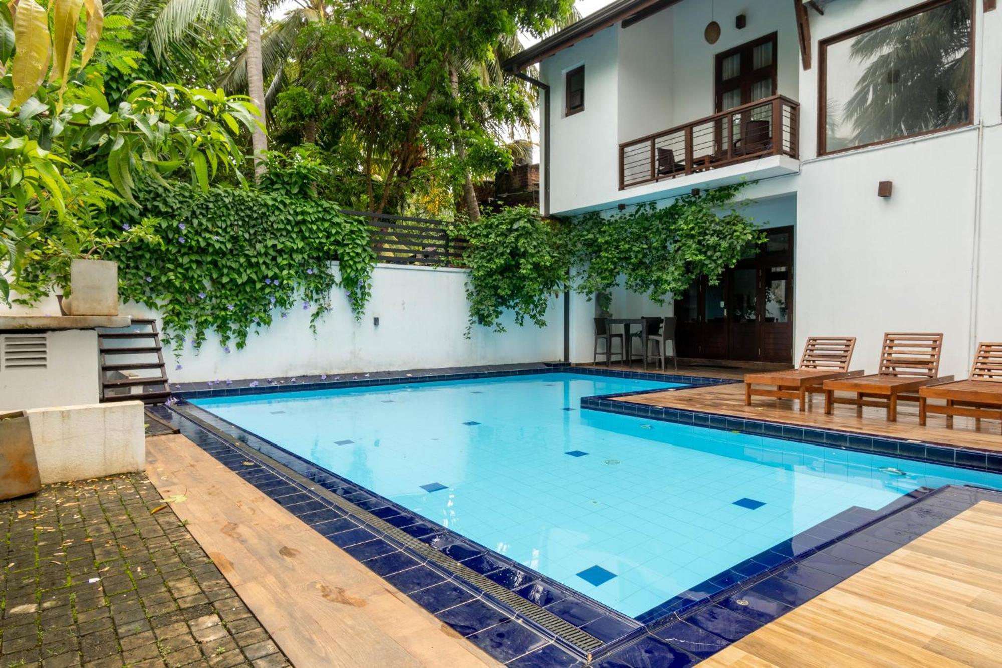 Hotel Bella Vista Anuradhapura Luaran gambar