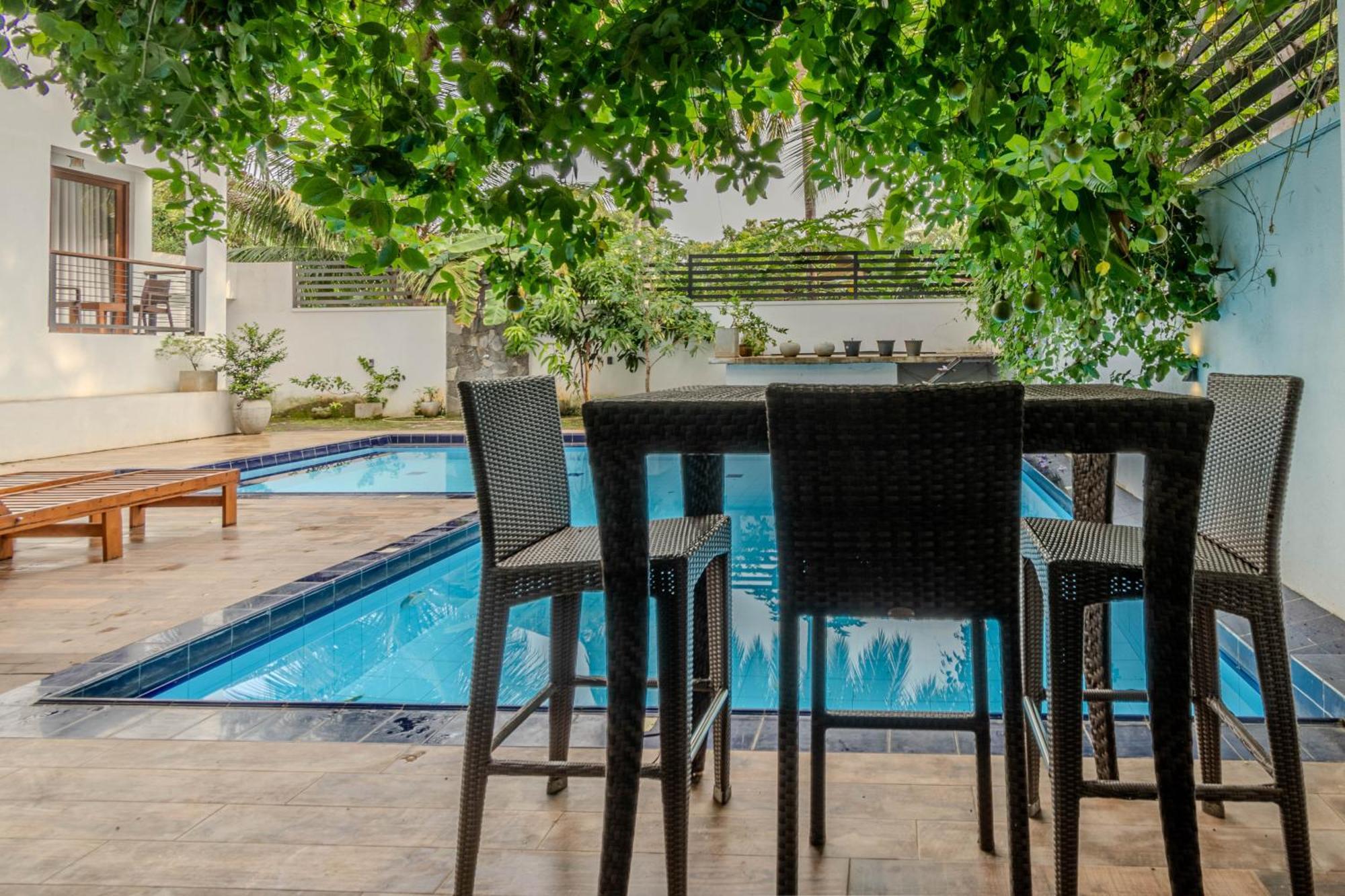 Hotel Bella Vista Anuradhapura Luaran gambar