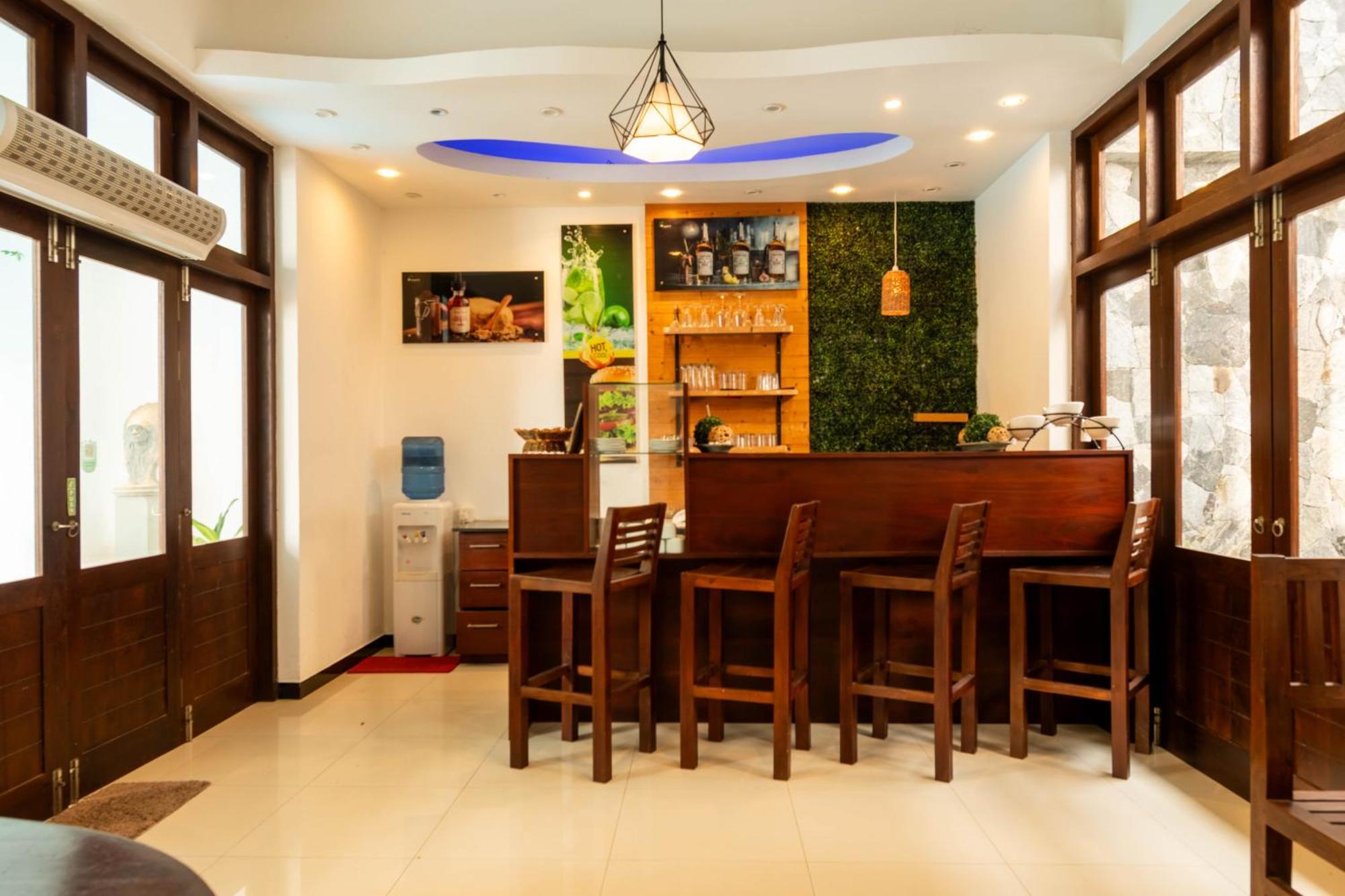 Hotel Bella Vista Anuradhapura Luaran gambar