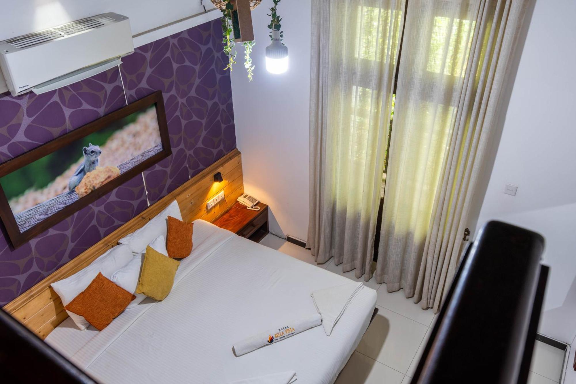 Hotel Bella Vista Anuradhapura Luaran gambar