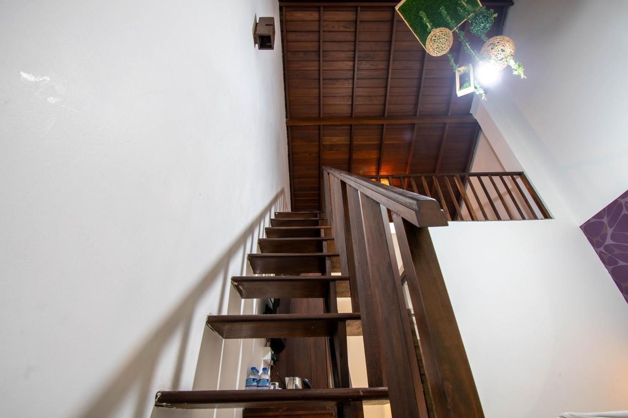 Hotel Bella Vista Anuradhapura Luaran gambar