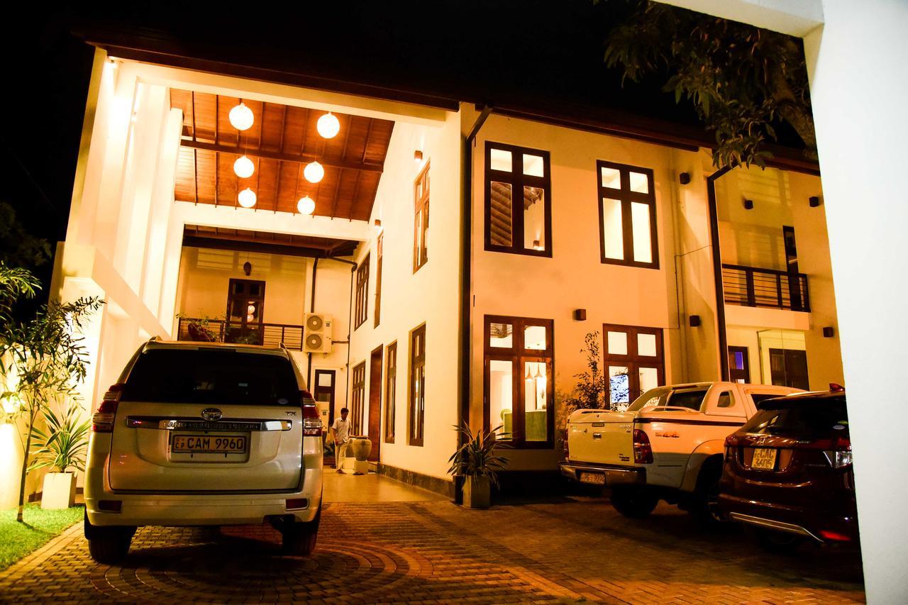 Hotel Bella Vista Anuradhapura Luaran gambar