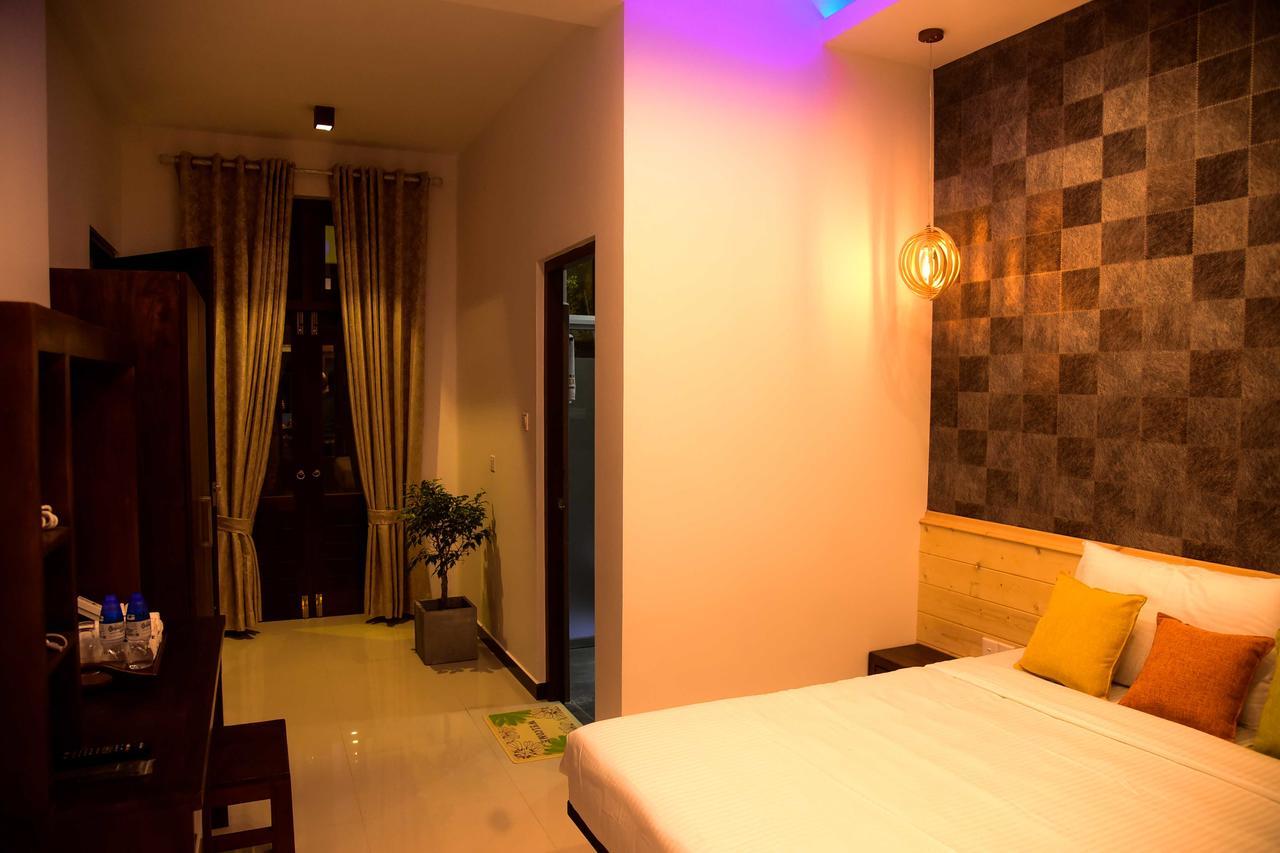 Hotel Bella Vista Anuradhapura Luaran gambar