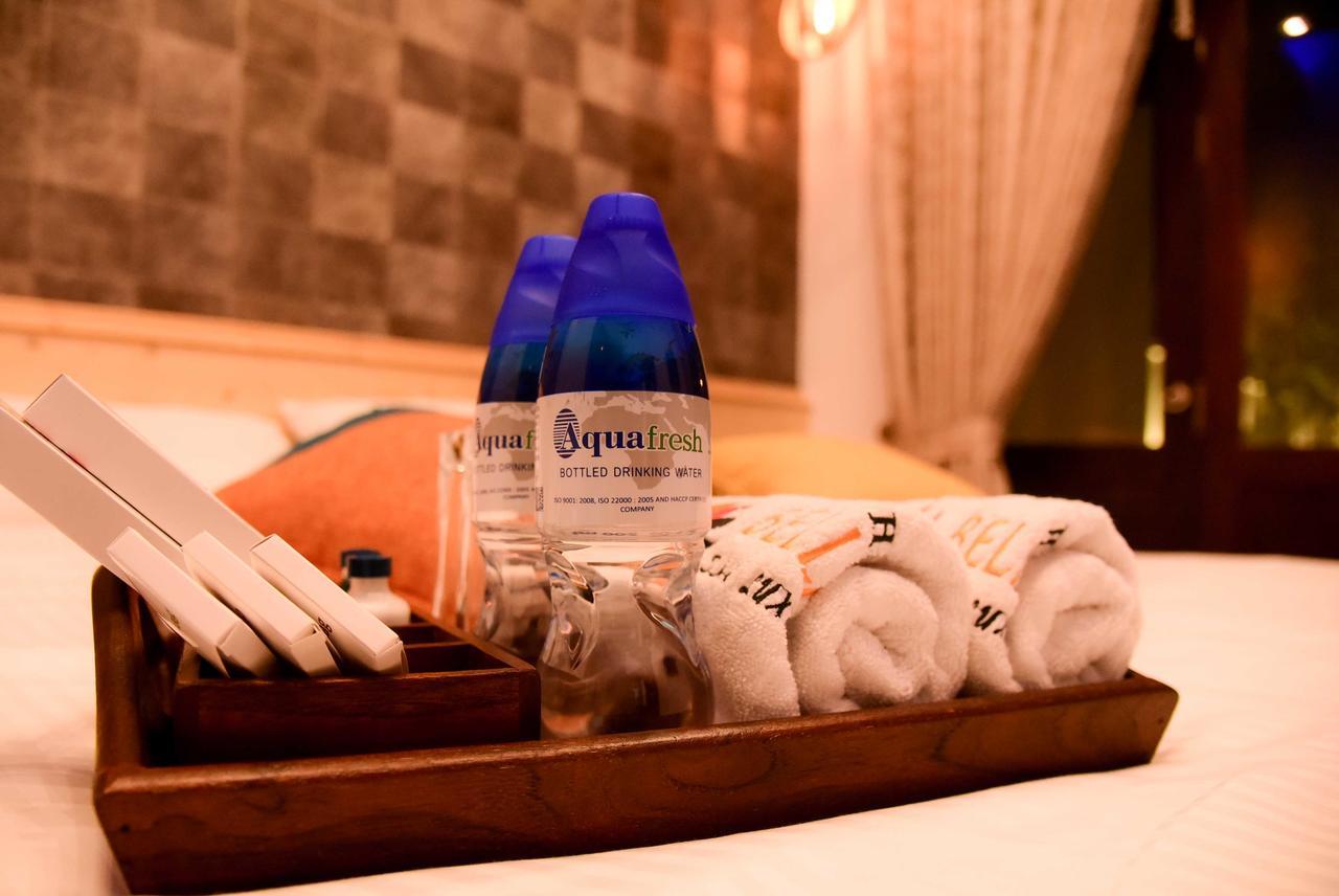 Hotel Bella Vista Anuradhapura Luaran gambar
