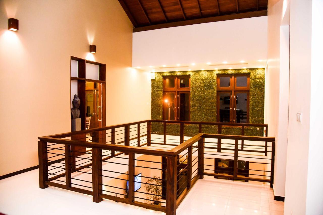 Hotel Bella Vista Anuradhapura Luaran gambar