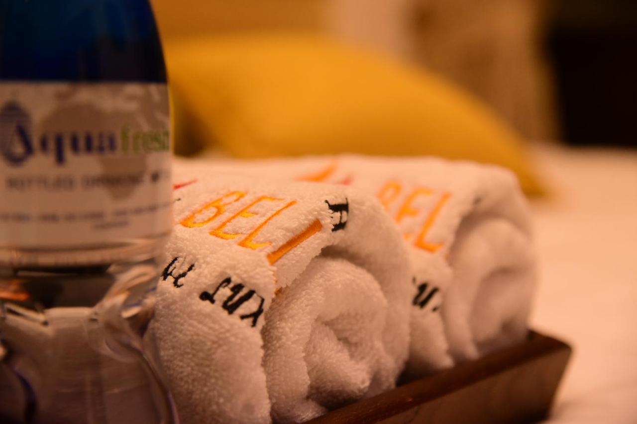 Hotel Bella Vista Anuradhapura Luaran gambar