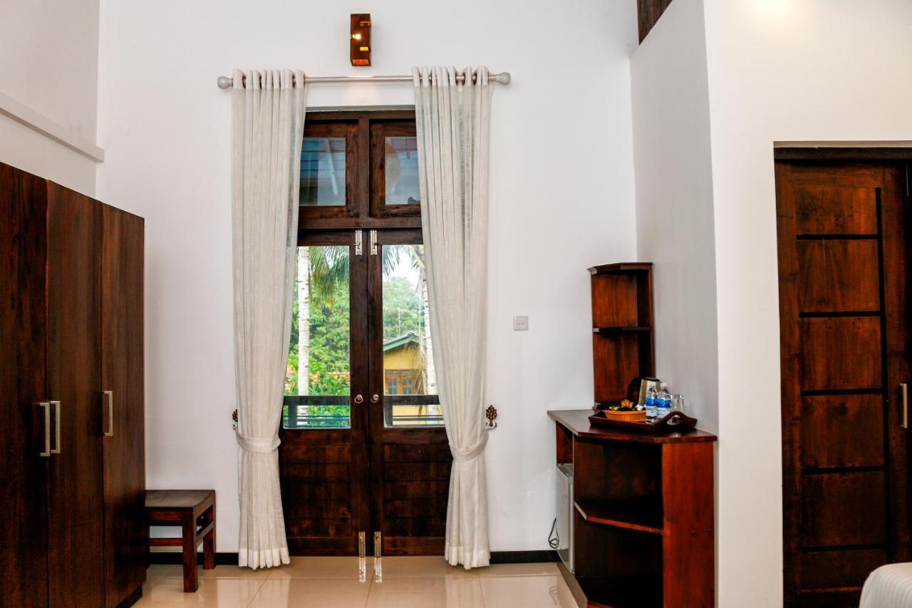 Hotel Bella Vista Anuradhapura Luaran gambar
