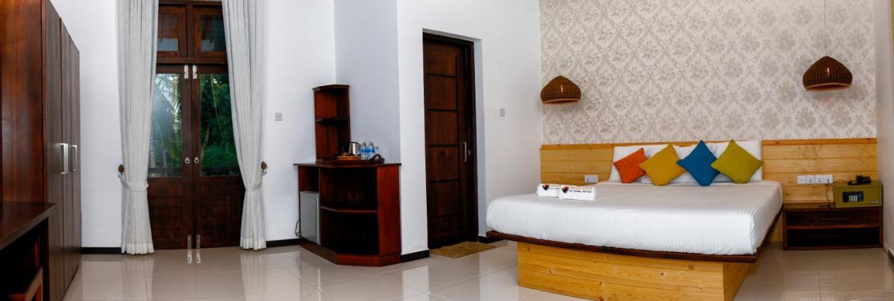 Hotel Bella Vista Anuradhapura Luaran gambar