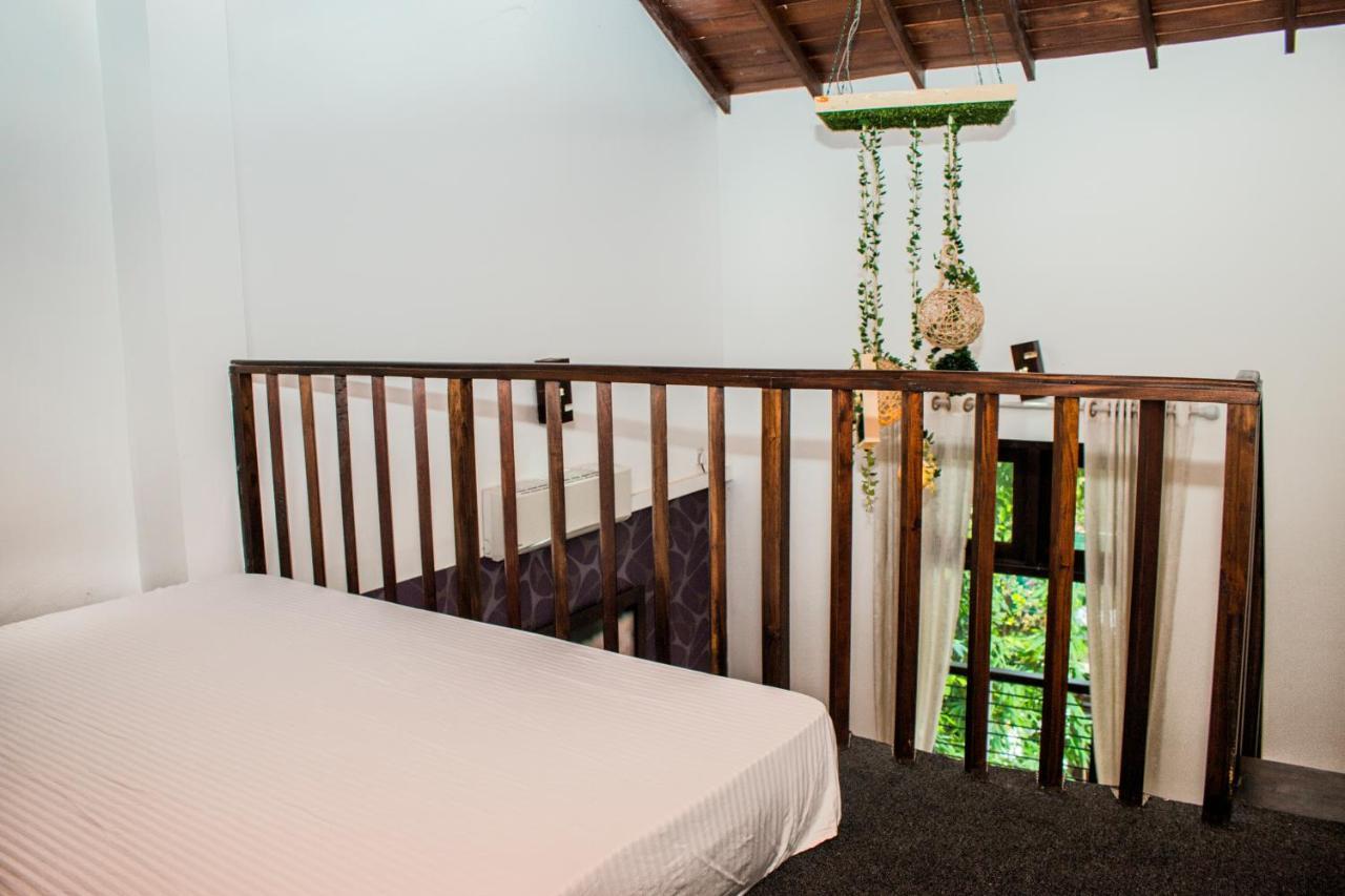 Hotel Bella Vista Anuradhapura Luaran gambar