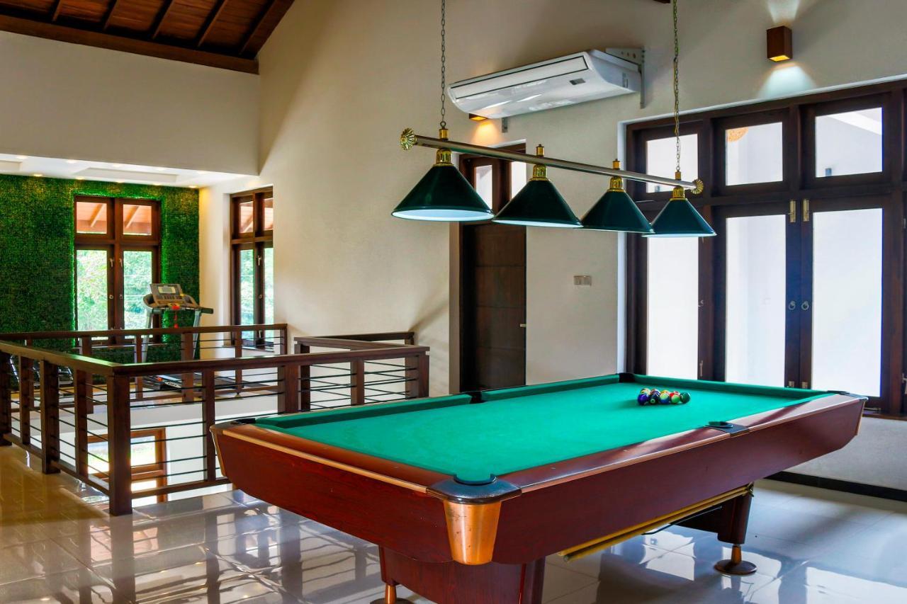 Hotel Bella Vista Anuradhapura Luaran gambar