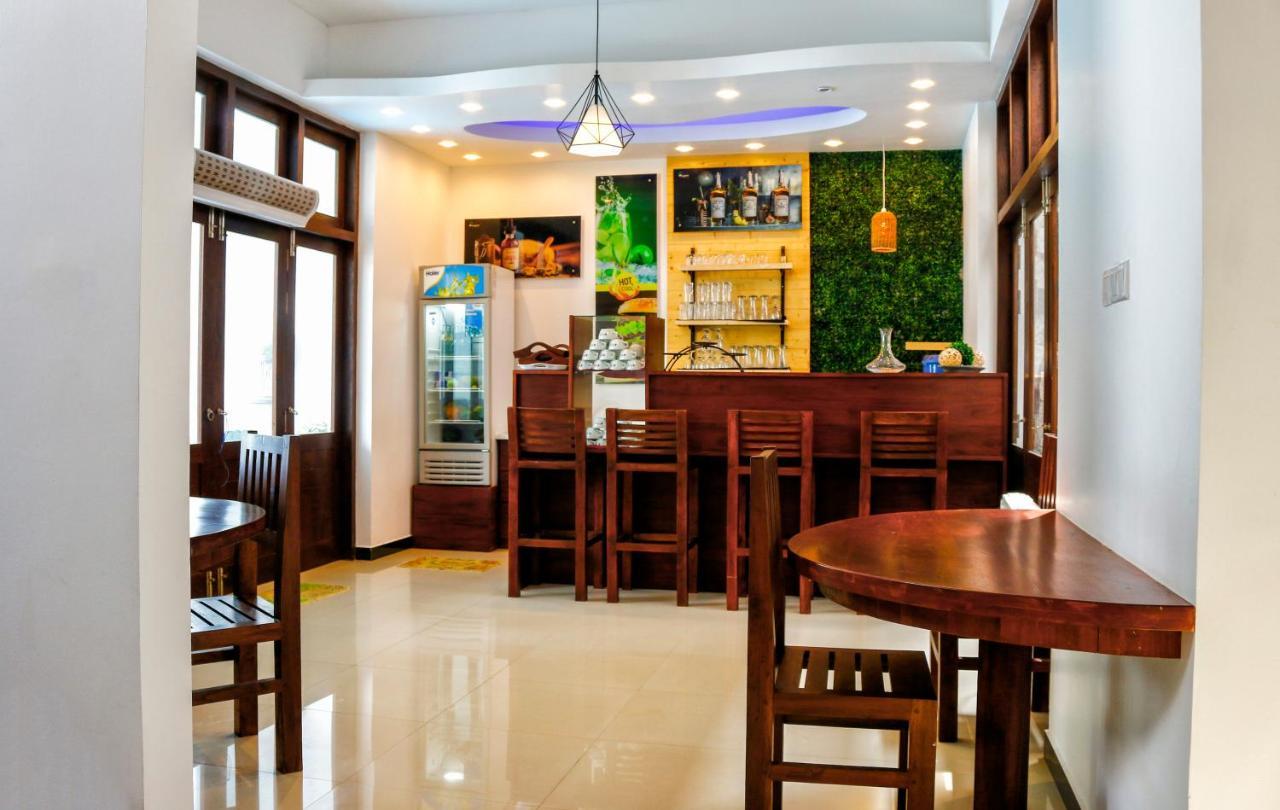 Hotel Bella Vista Anuradhapura Luaran gambar