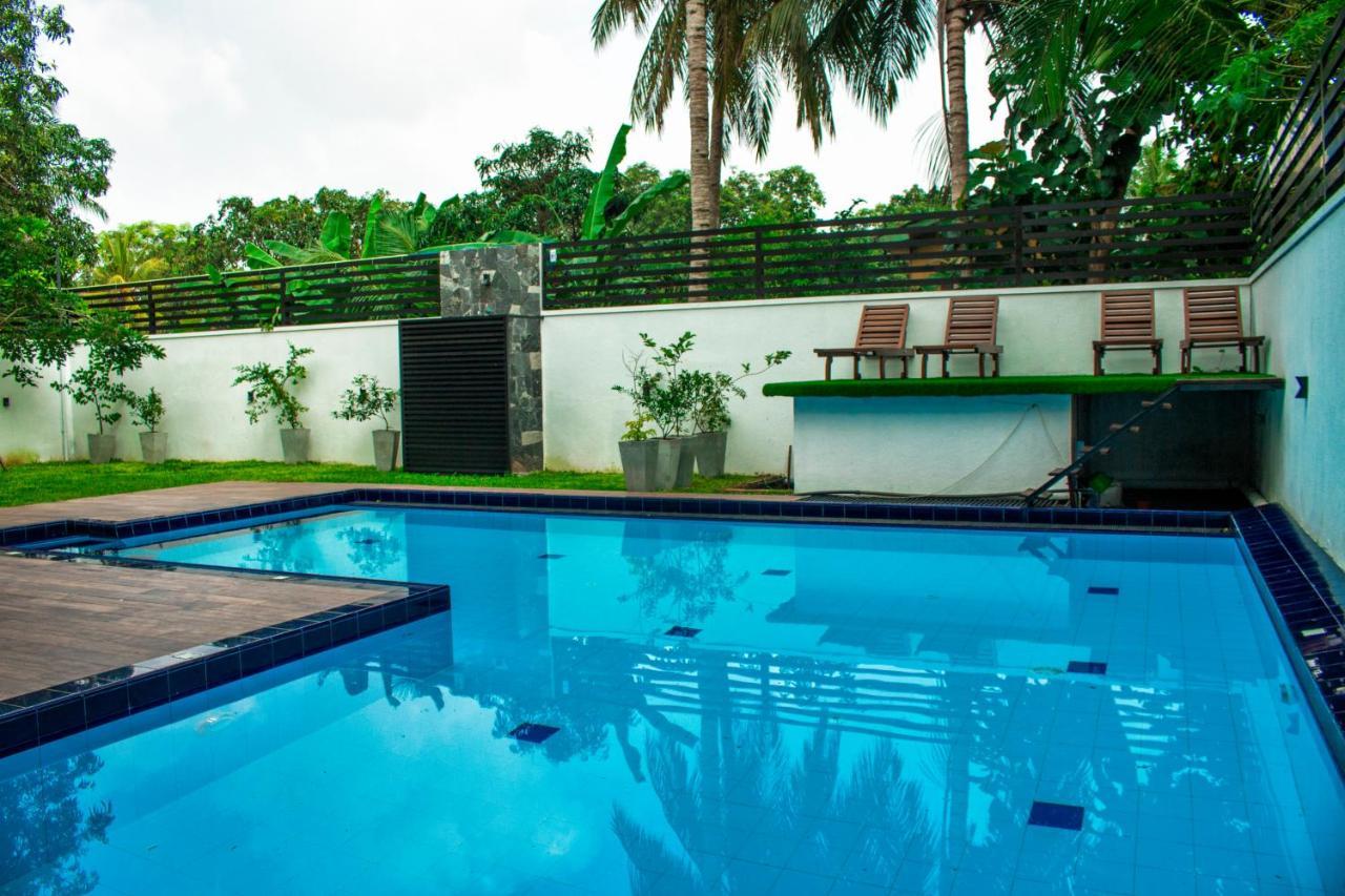 Hotel Bella Vista Anuradhapura Luaran gambar
