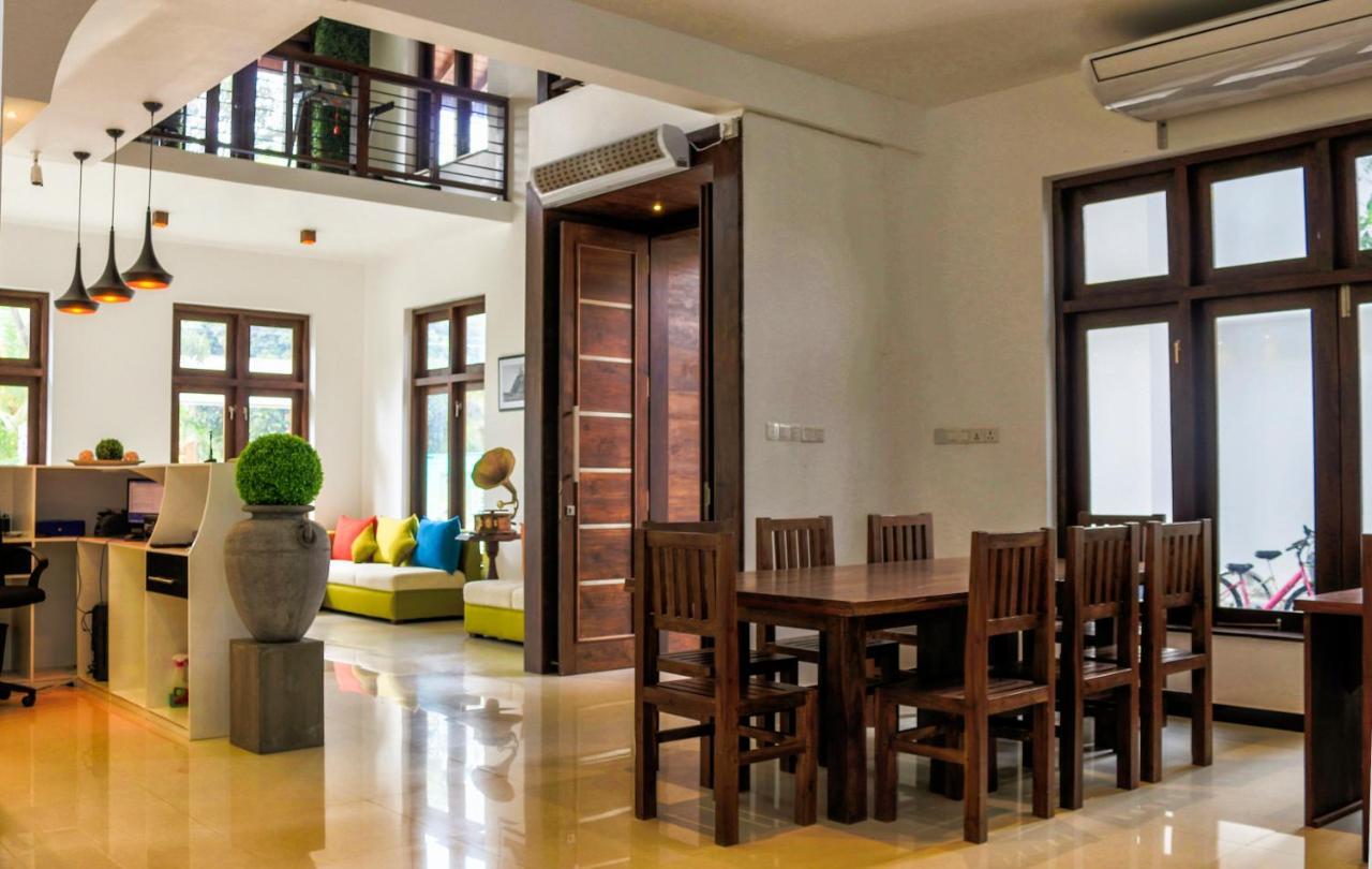 Hotel Bella Vista Anuradhapura Luaran gambar