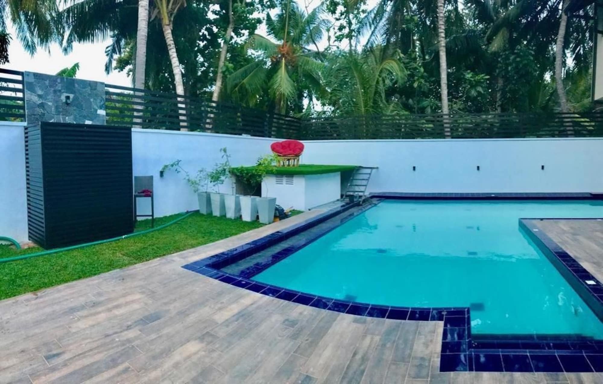 Hotel Bella Vista Anuradhapura Luaran gambar