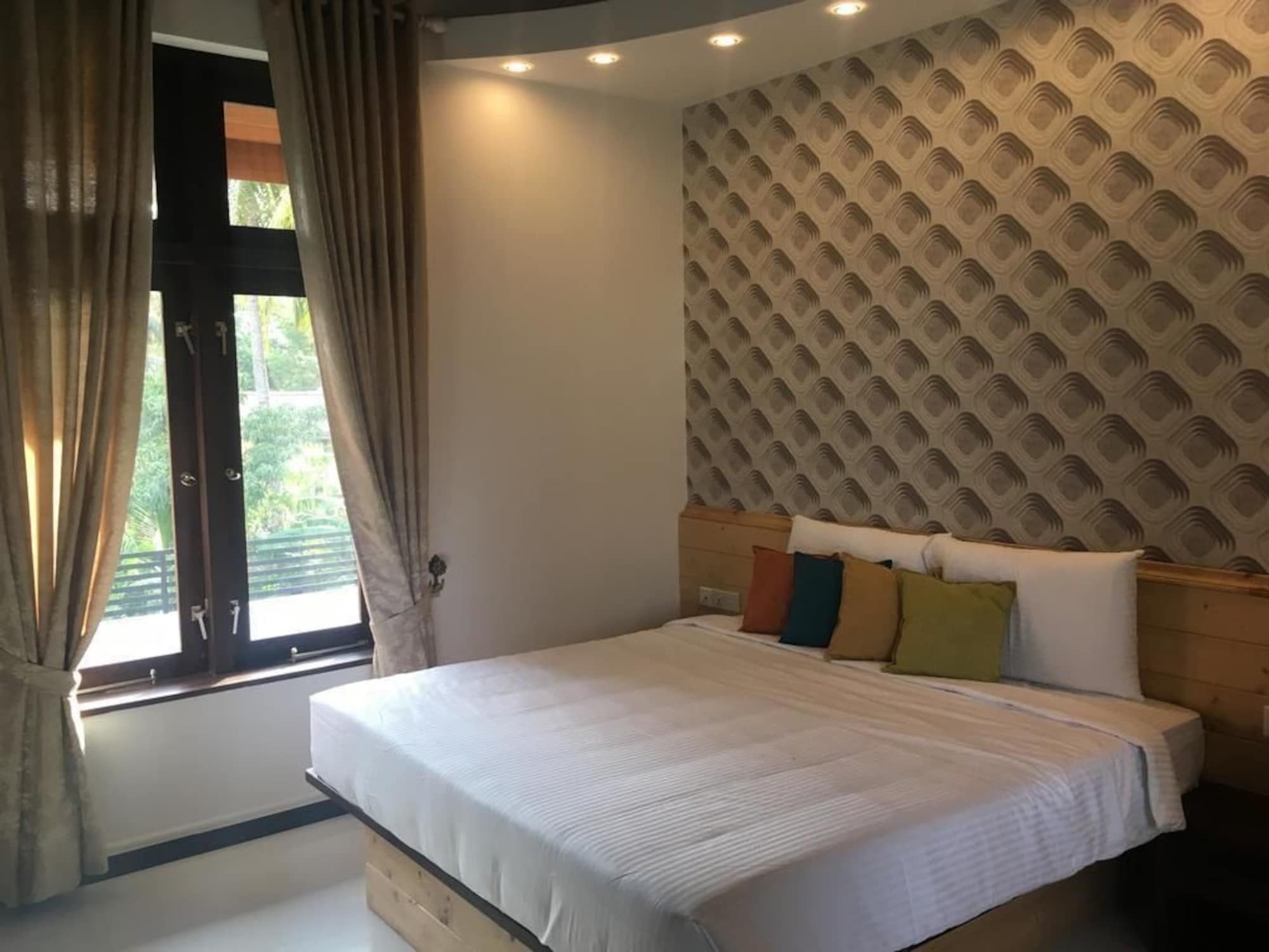 Hotel Bella Vista Anuradhapura Luaran gambar